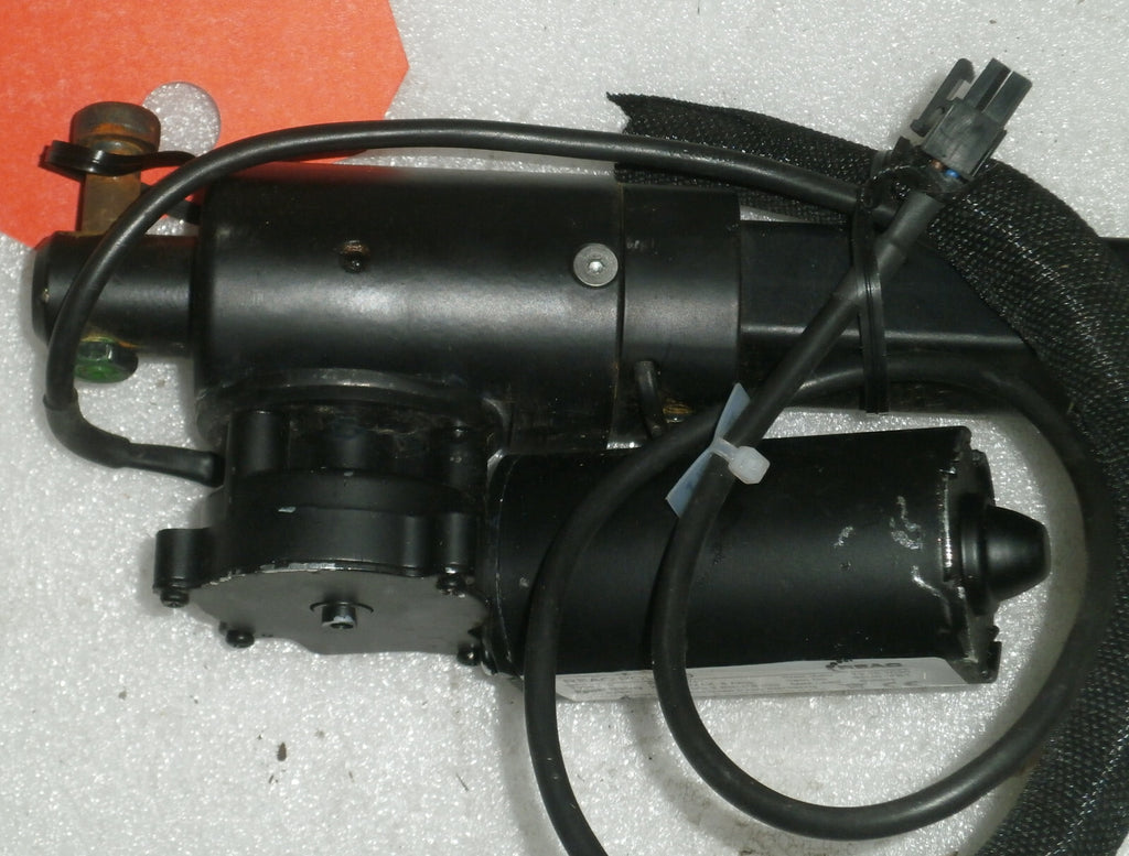 REC WHEELCHAIR ACTUATOR RE3005-41 USED GOOD CONDITION