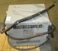 HAMMOND THREE PHASE 230 VAC 208 VAC 15 KVA TRANSFORMER KR15 USED GOOD CONDITION