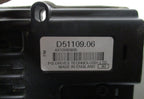 Sunrise Quickie Rnet Wheelchair Control Power Module D51109.06 PG Drives USED