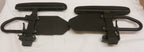 catalyst wheelchair armrest very good condition