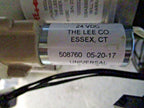LOF OF 2 MOTORS LPVX0520450CD WITH PCE ASSY CONTROL STEPPER FROM SIEMENS