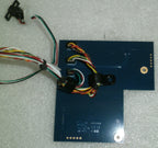 T2 BioSystems Board 30-03762 GRIPPER BREAKOU and Motor ST4118L0804-KT2B