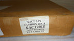XACT LP2 ACTION 20x18 inch WHEEL CHAIR CUSHION NEW CONDITION