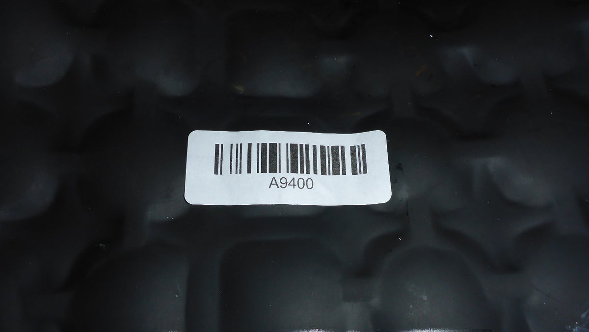 ROHO W.CH. CUSHION USED 18.25X18.25X4.25 INCH GOOD CONDITION WITH COVER AND PUMP