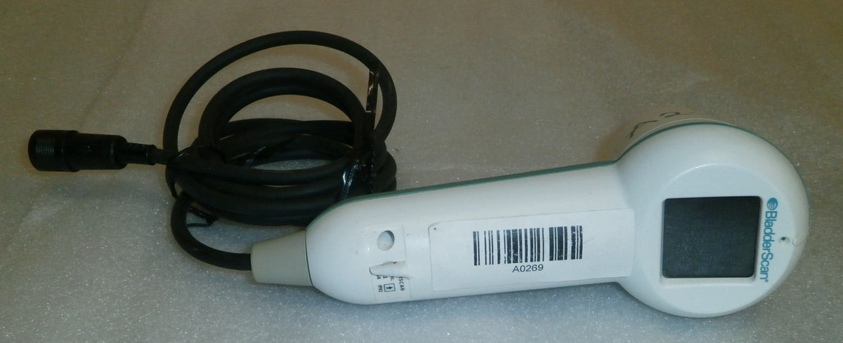 Verathon Bladderscan Probe 0570-0351