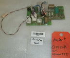 Agilent HP 6890A 6890 GC Power Supply Board G1530-60730 G1530-60050 240V FROM AG