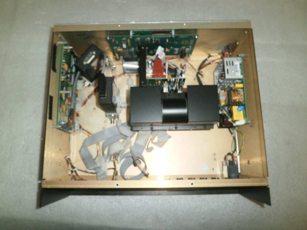 Environics 6100 Multi-Point Gas Calibrator