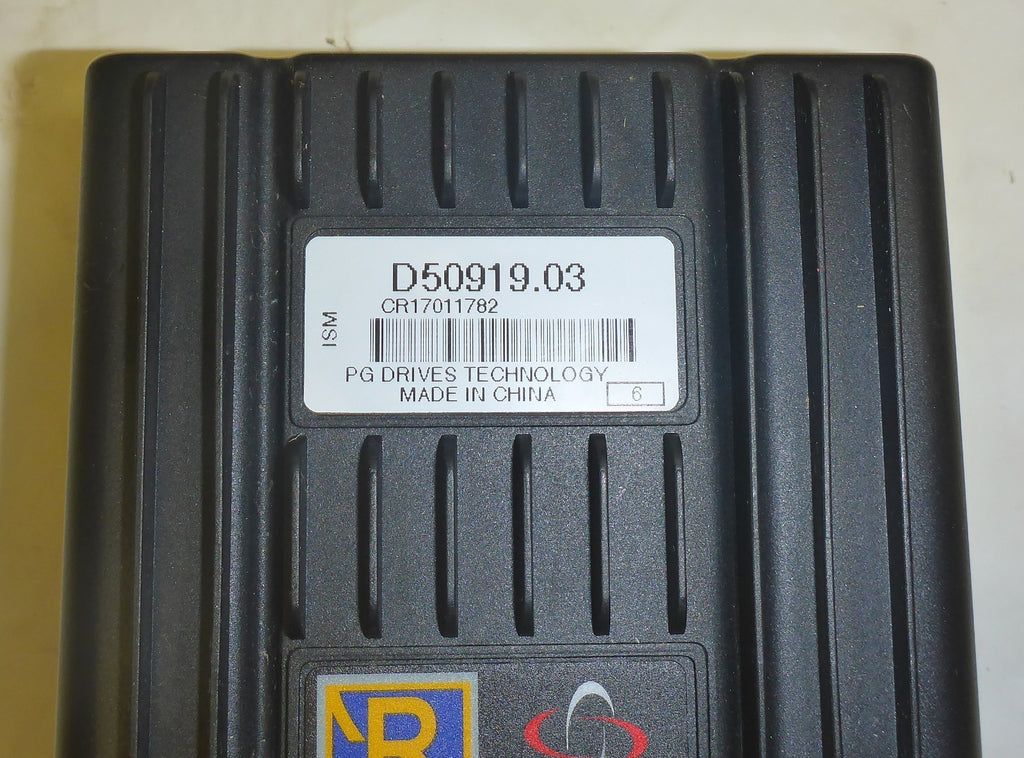 QUICKIE QM 710 WHEELCHAIR CONTROL D50919.03 AND SWITCH AS PHOTO