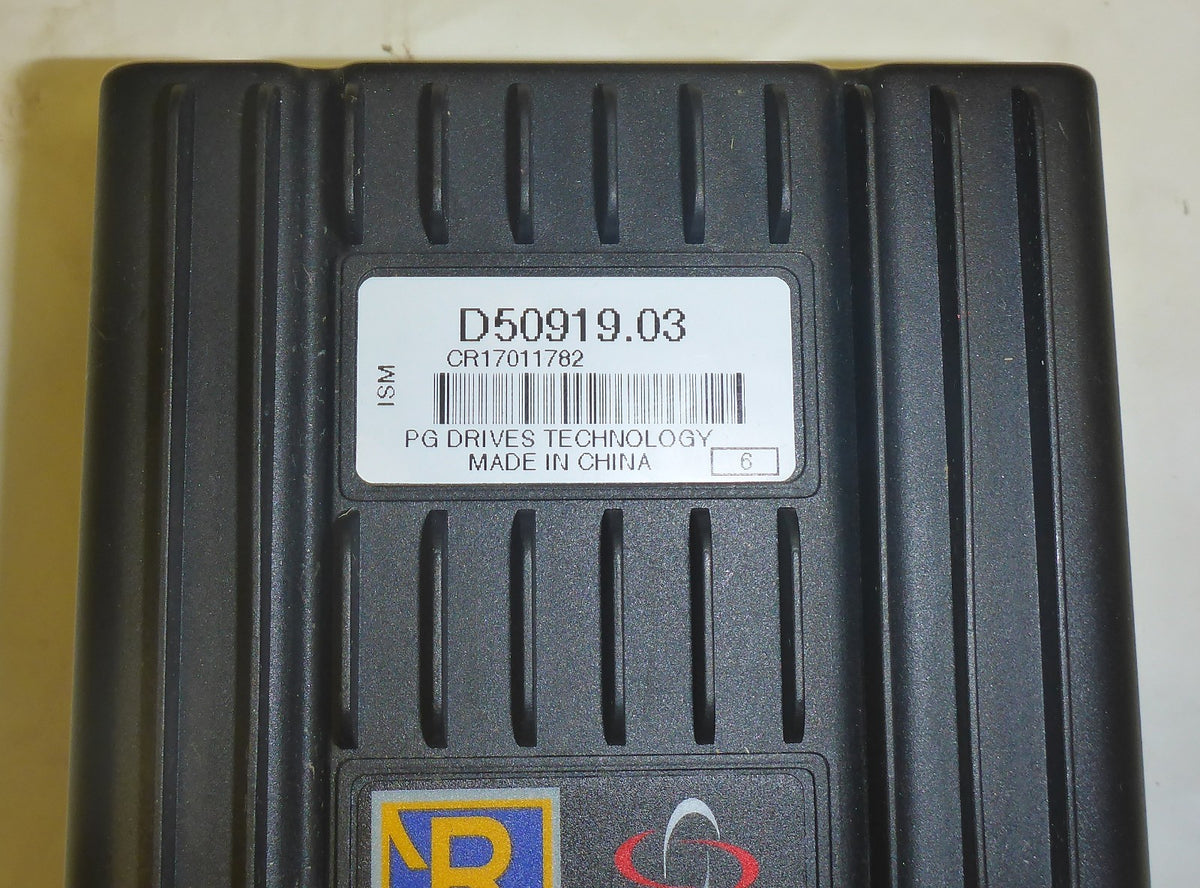 QUICKIE QM 710 WHEELCHAIR CONTROL D50919.03 AND SWITCH AS PHOTO