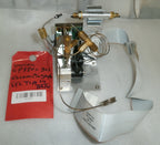 VARIAN CP-3800 CHROMATOGRAPH EFCTYPE 24-20734 USED AS PHOTO