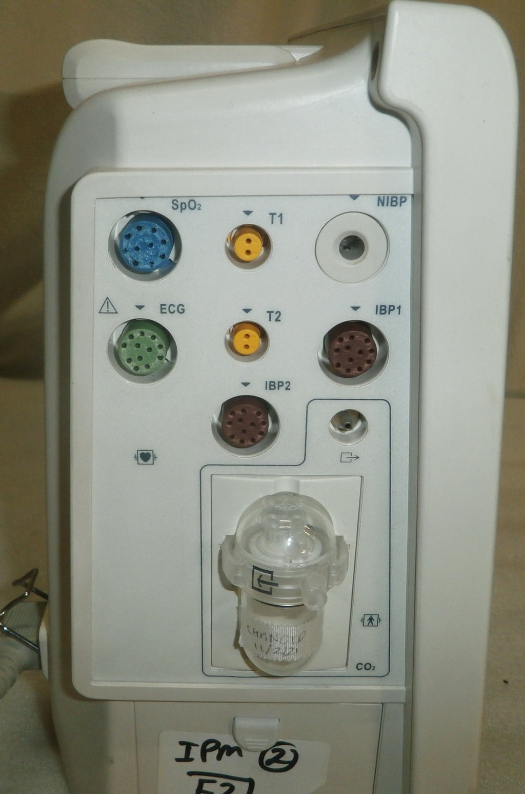 Mindray iPM-9800 Patient Monitor