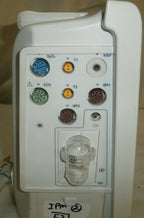 Mindray iPM-9800 Patient Monitor