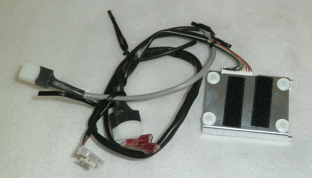 BRUNO STAIR LIFT PCB BOARD PCB-00097 AND CABLES (No Tariffs)