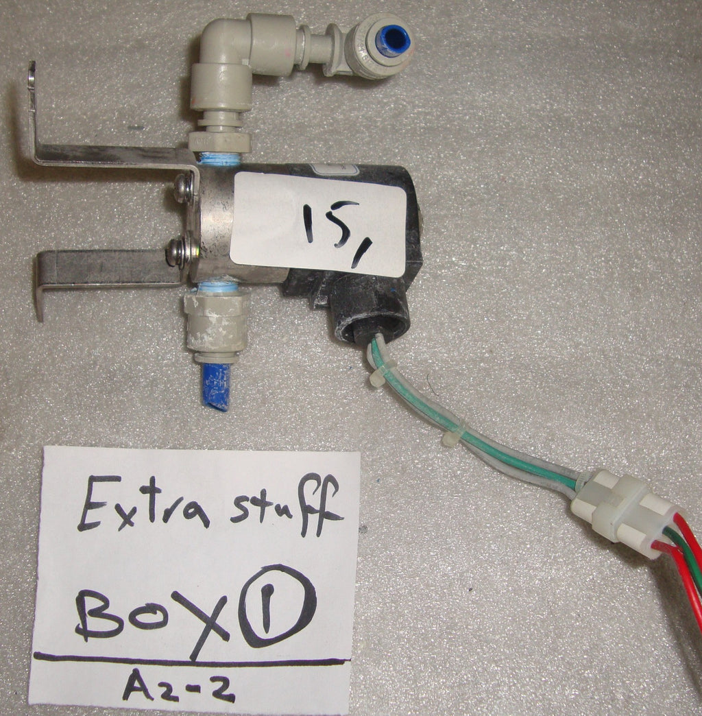 GC Valve S301GF02V3BD5