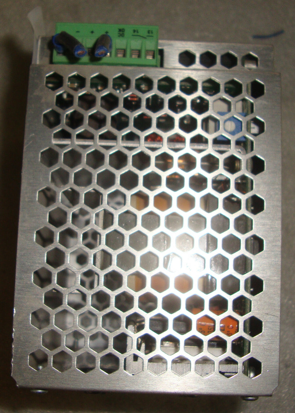 Phoenix Contact 2938604 Quint-Buffer24DC20 Buffer Module 24Vdc 10A -SMC ARG20-N0