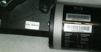 TWO QUANTUM EDGE 2.0 -2021 MOTORS MOT1810170-01 AND MOT1810171-01 WITH CASTERS