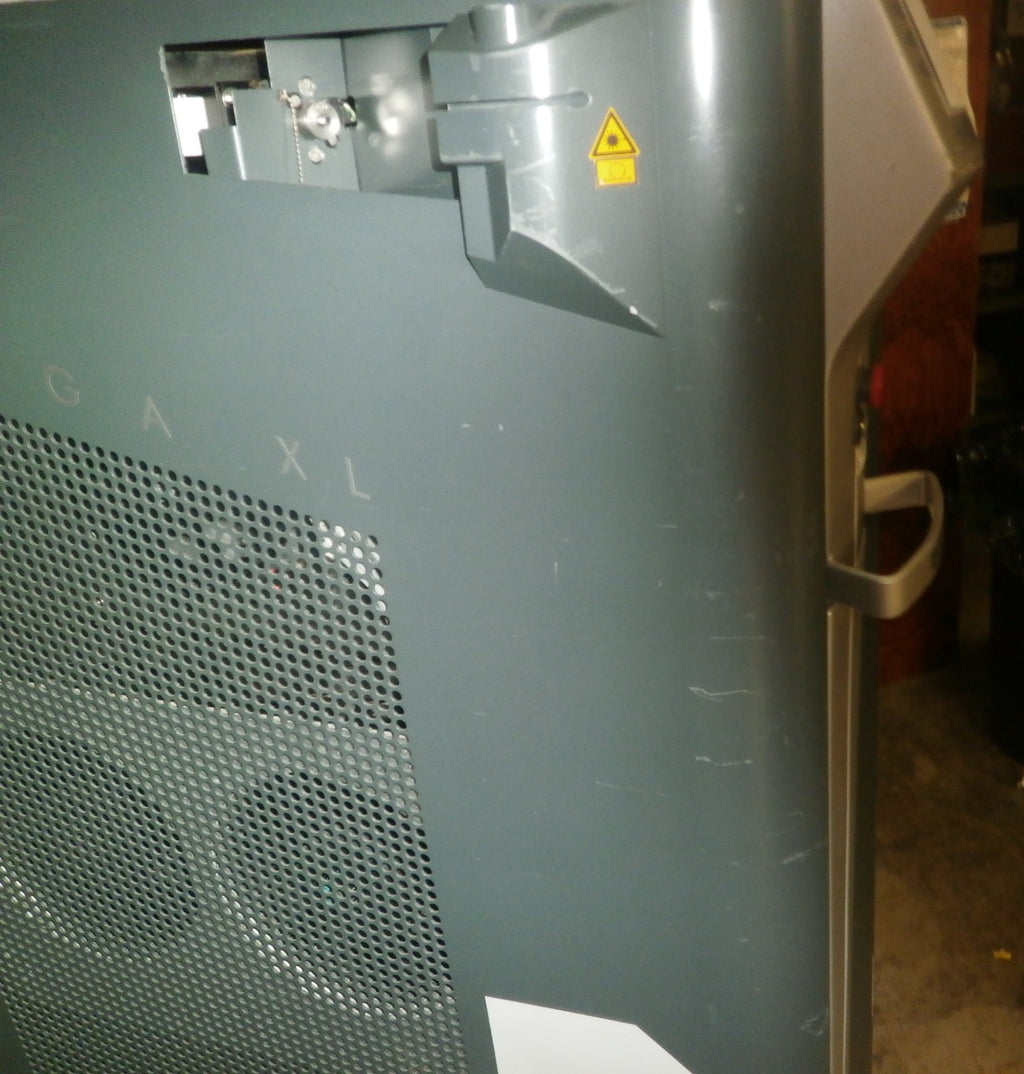 Starmedtec Auriga XL Laser