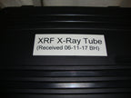Edax Eagle III XXL Micro Xray fluorescence spectrometer xray x-ray tube