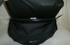 JAY UNION WHEELCHAIR CUSHION WITH COVER 17 x 19 " VERY GOOD CONDITION