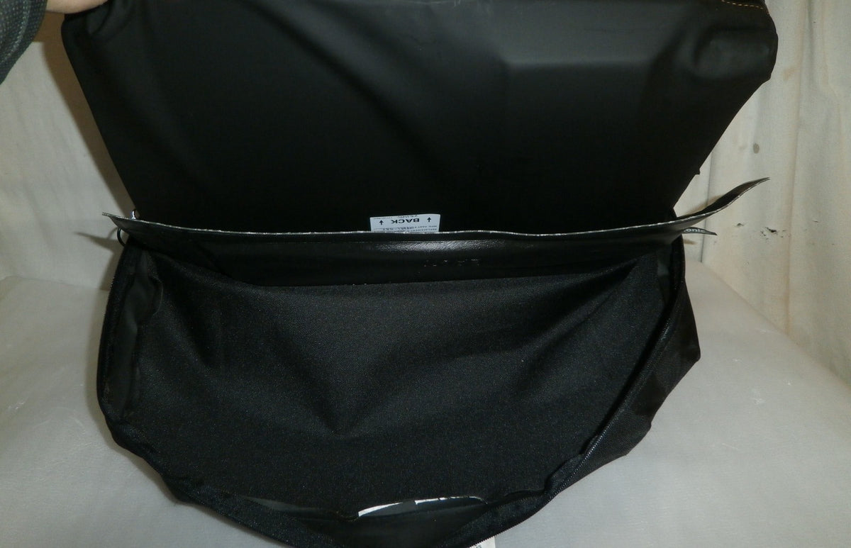 JAY UNION WHEELCHAIR CUSHION WITH COVER 17 x 19 " VERY GOOD CONDITION