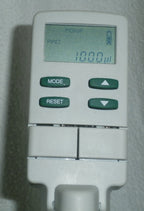 Rainin 100-1000µL EDP3-Plus Electronic Single Channel Pipette LTS