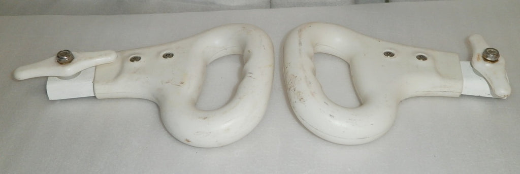 RIFTON HTS PUSH HANDLE Z199 USED AS PHOTO