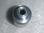 Microscope lens Leitz Wetzlar Germany 519760 160/- EF 10/0.25