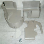 BRUNO STAIRLIFT CRE-2010 BODY COVER
