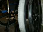 KI MOBILITY LITTLE WAVE CLIK WHEELCHAIR 10 INCH SEAT WIDTH, ADJUSTABLE HEIGHT