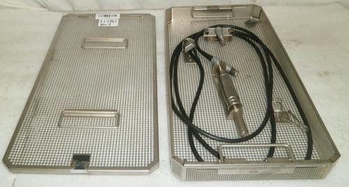 Aesculap Micro GD678 Handpiece