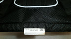 COMFORT ACTA BACK CUSHION ONLY W=18 INCH L = 20 INCH NO ACCESSORY