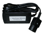 NDA4200 Charger for Arjo Sara 3000, Alenti, Miranti, MaxiMove III (No US Tariff)