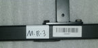 QUANTUM TILT BASE & BOLT FOR W.CH. WITH ACTUATOR AND SEAT PAN MEC144370