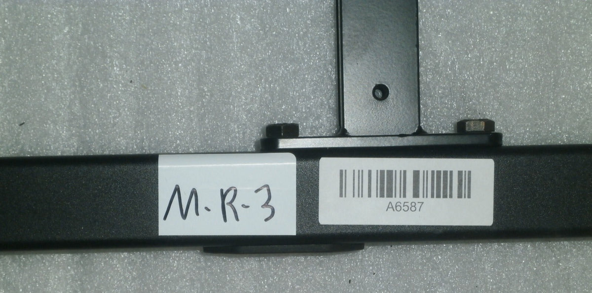 QUANTUM TILT BASE & BOLT FOR W.CH. WITH ACTUATOR AND SEAT PAN MEC144370
