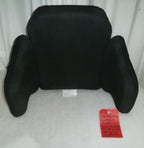 JAY INCOMPASS BACK 20X18 INCH WITH ACCESSORY AS PHOTO GOOD CONDITION