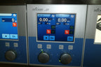 Stockert Sorin S5 Heart-Lung Perfusion Machine w/ 5 Roller Pumps