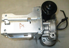 STAIR LIFT PARTS MOTORS 24V SN AA1125112S22153506 AND 3503 USED