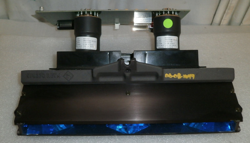 BARLE S83079EM5 PHOTO ASSY 3E1212 FROM KODAK DIRECT VIEW CR850 WITH BOARD