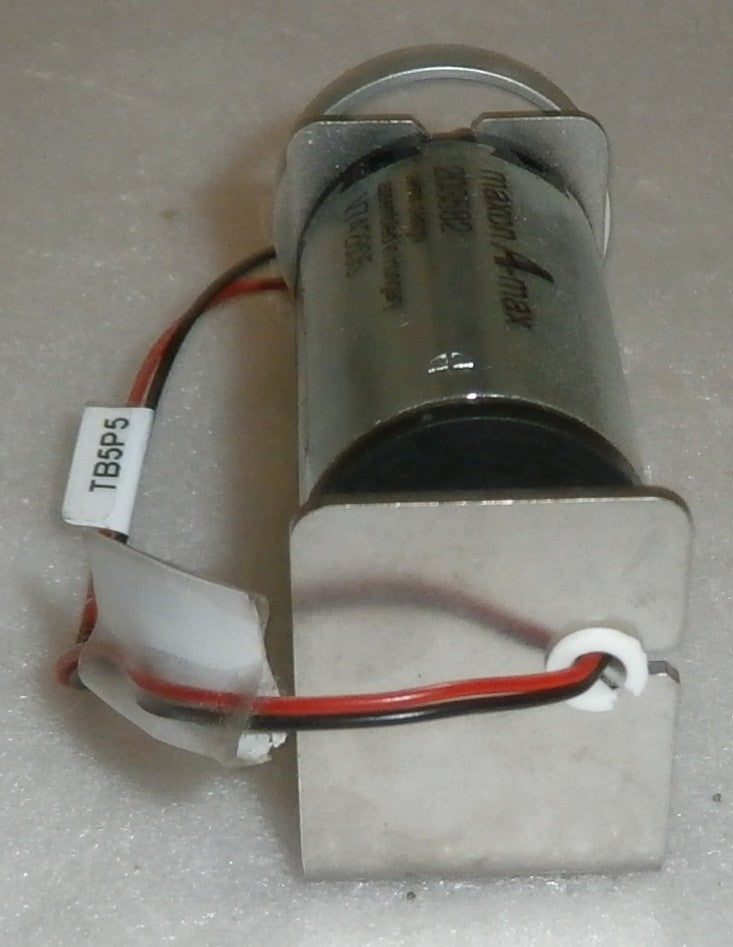 Maxon A Max DC Motor 203582 Swiss Made
