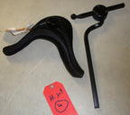AP HEAD AND NECK POSITIONING SUPPORT perfect condition for Wheelchair