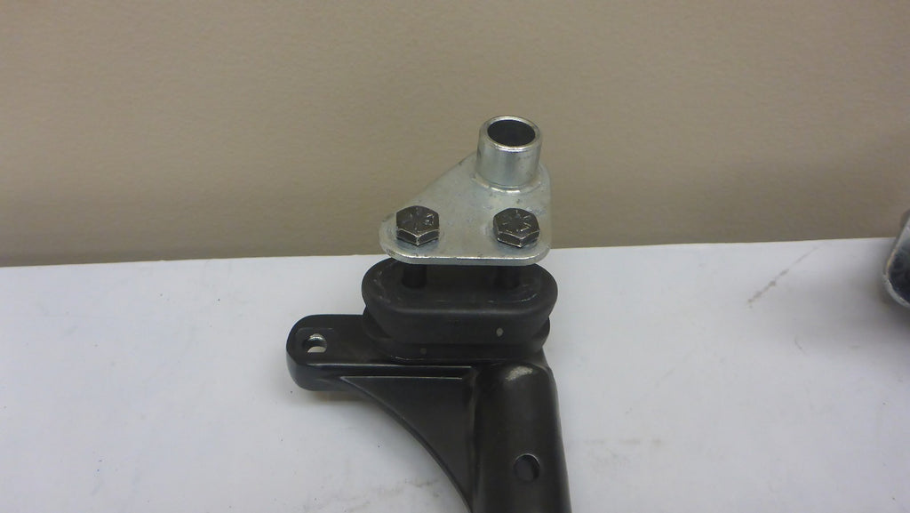 QUICKIE BREEZY 600 ANTI TIP WITH RECEIVER PERFECT CONDITION