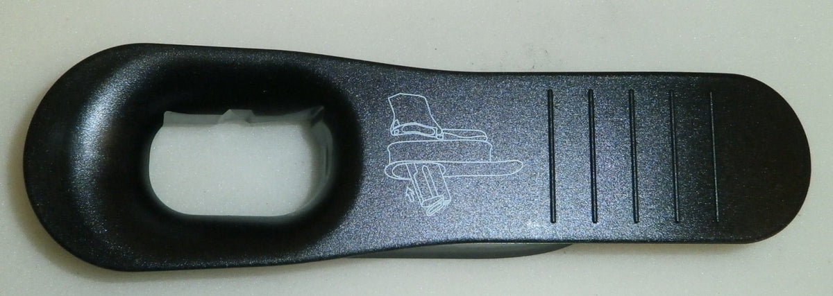 Covidien SCGAA Dissector for Curved Jaw Device