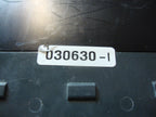 Cutler HAMMER MOLDED SWITCH Breaker HKD4400KW 400 AMP 600 VAC 250 VDC 4 POLE