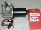 NIDEC 403.930 Motor 24V MADE IN POLAND ART NO: 1220110