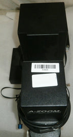 A-ZOOM AZM-40 PROBE STATION FROM KARL SUSS PA200