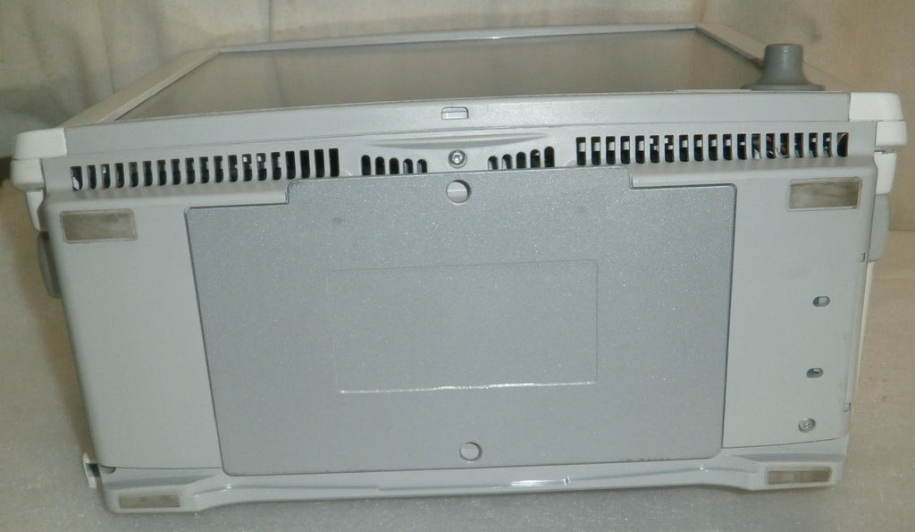 GE Healthcare CARESCAPE B650 Monitor 6ICU 6NIC
