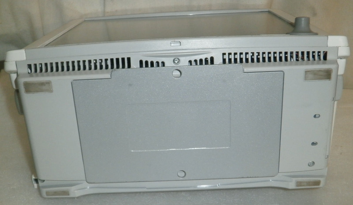 GE Healthcare CARESCAPE B650 Monitor 6ICU 6NIC