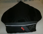 NXT OPTIMA DEEP WHEELCHAIR BACK CUSHION ONLY 18 X 19 " VERY GOOD CONDITION