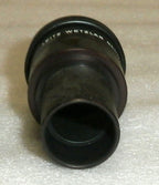 LEITZ WETZLAR GERMANY 10X/18 EYEPIECE OCULAR LENS OPTICS MICROSCOPE