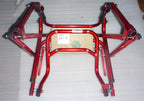 NIMBO INSPIRED WALKER KA2200S-2GCR NOW OPEN BOX